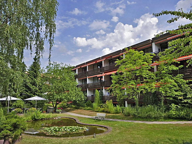 VitalHotel Ascona 1