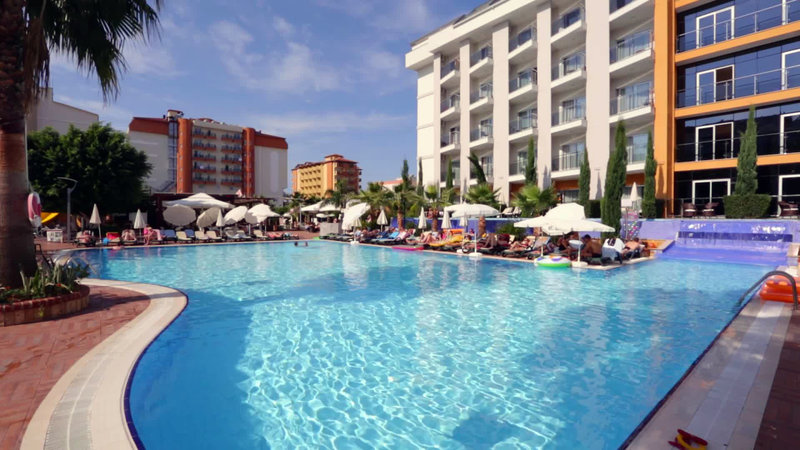My Home Resort 7