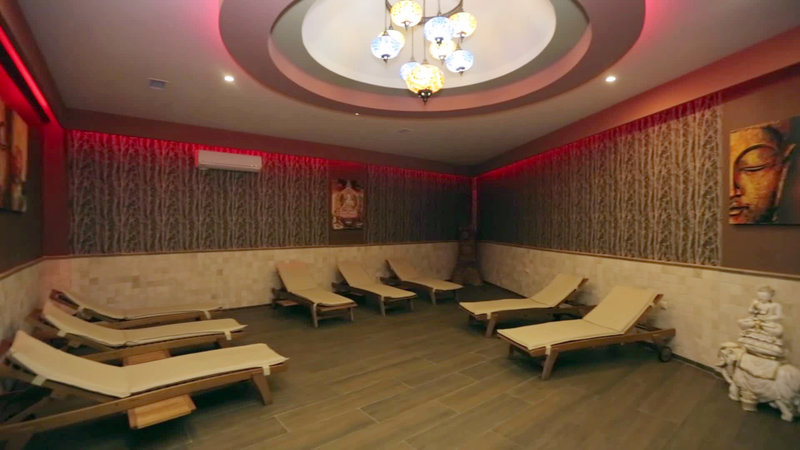My Home Resort 12