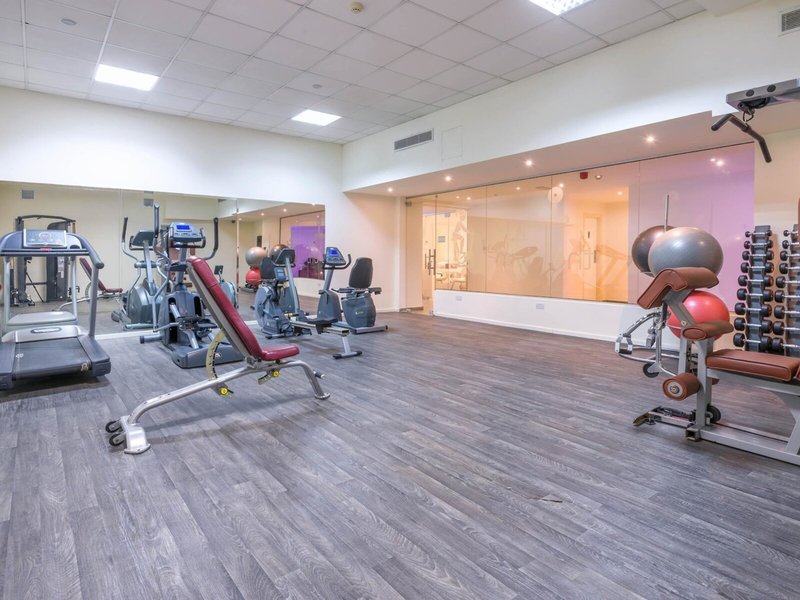 Melpo Antia Luxury Apartments & Suites 24 - Sports and leisure