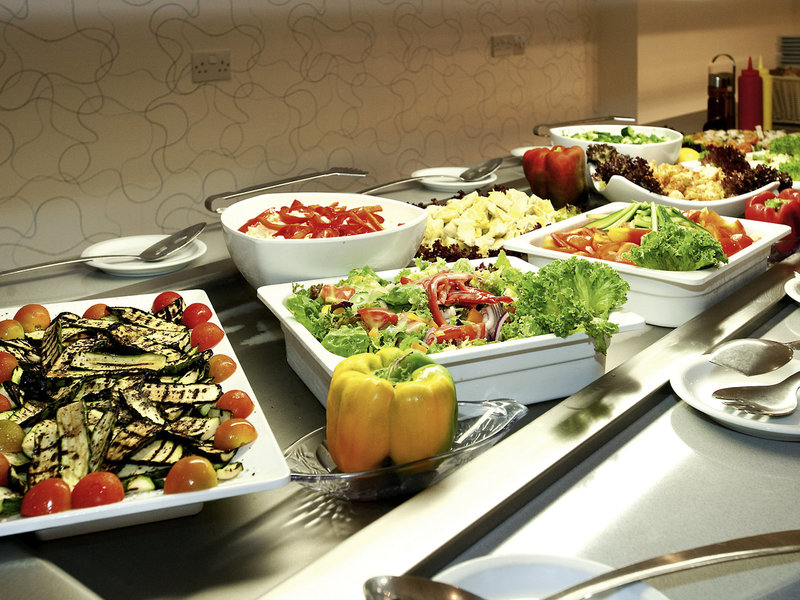 Melpo Antia Luxury Apartments & Suites 30 - Restaurant