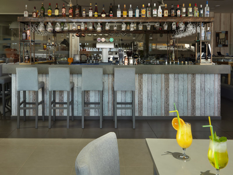 Melpo Antia Luxury Apartments & Suites 34 - Restaurant