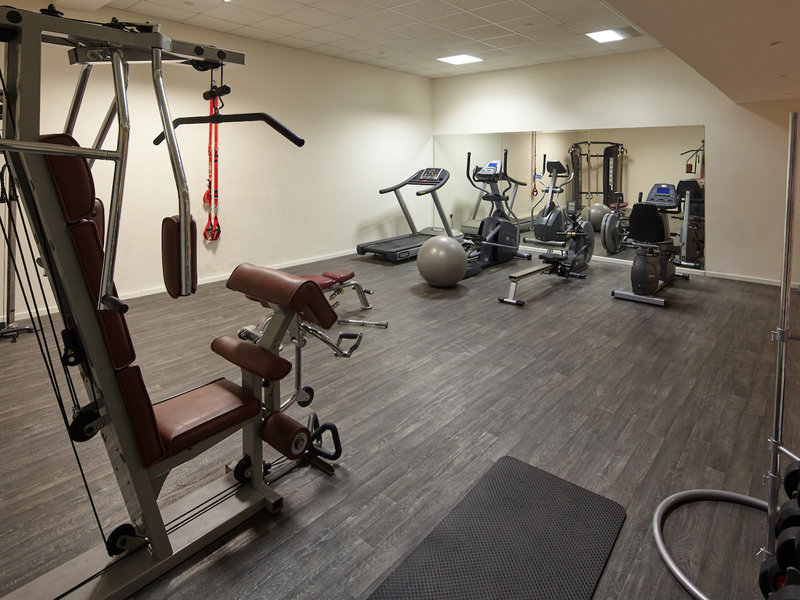 Melpo Antia Luxury Apartments & Suites 50 - Sports and leisure