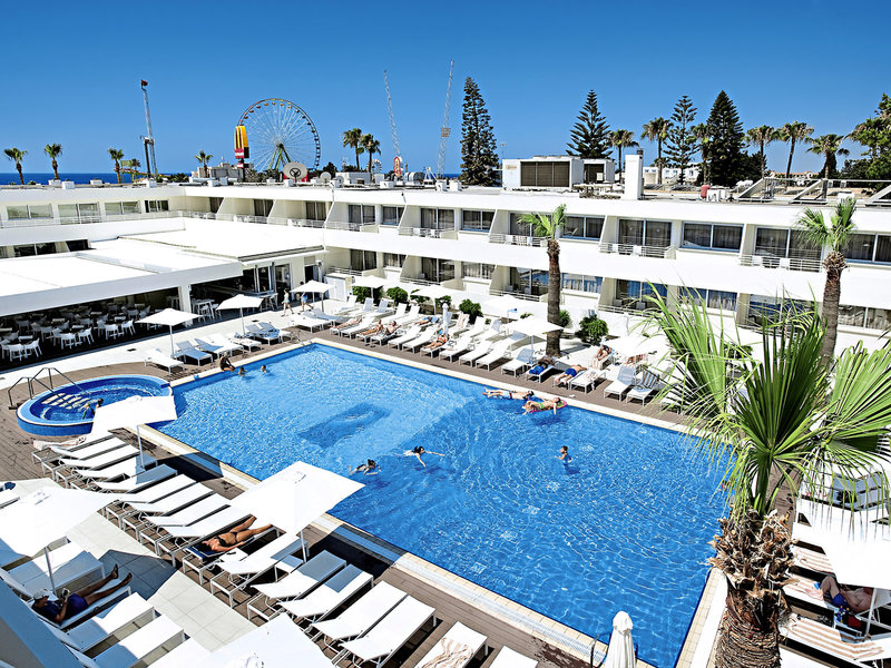 Melpo Antia Luxury Apartments & Suites 1