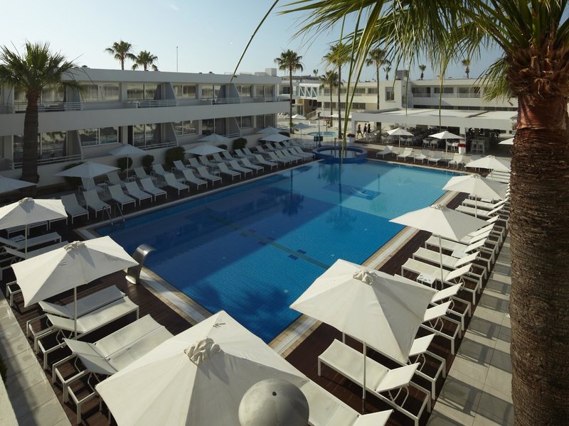 Melpo Antia Luxury Apartments & Suites 21