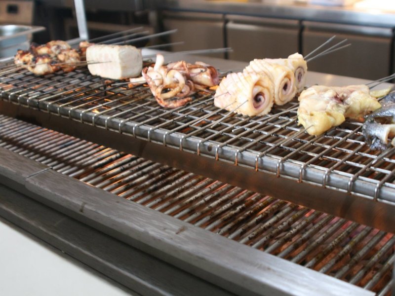 Melpo Antia Luxury Apartments & Suites 42