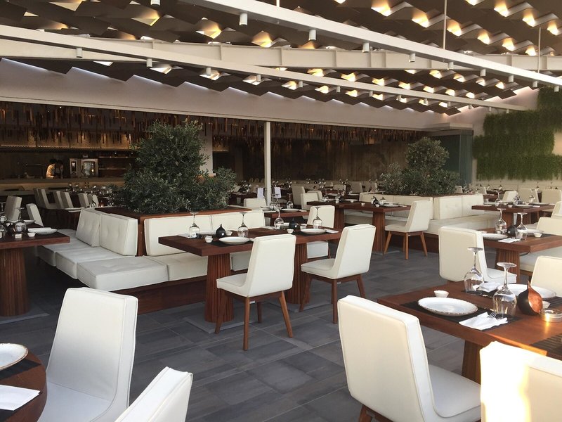 Melpo Antia Luxury Apartments & Suites 46