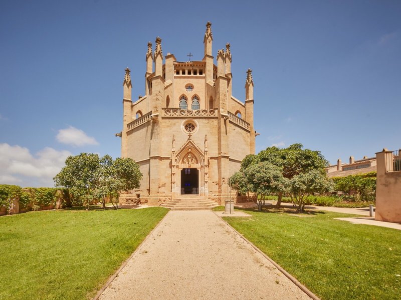 Hotel Sa Torre Mallorca  2