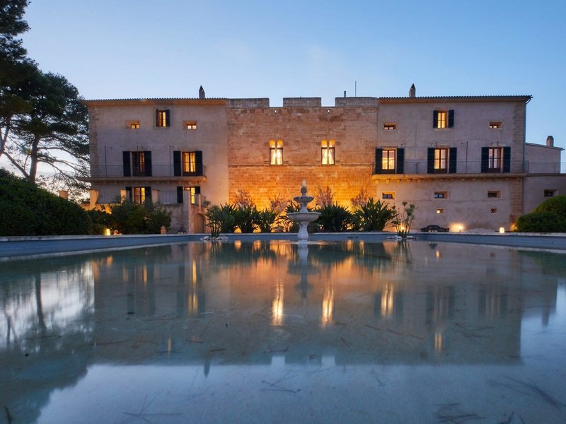 Hotel Sa Torre Mallorca  3