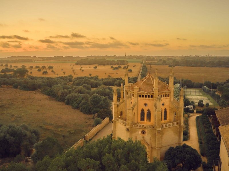 Hotel Sa Torre Mallorca  4