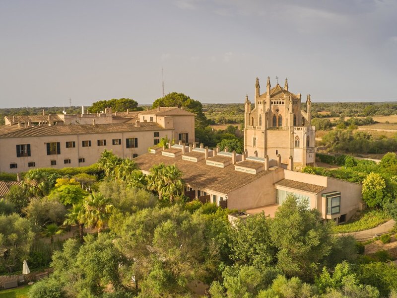 Hotel Sa Torre Mallorca  7