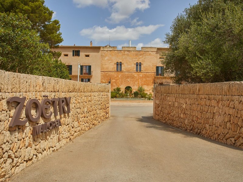 Hotel Sa Torre Mallorca  9