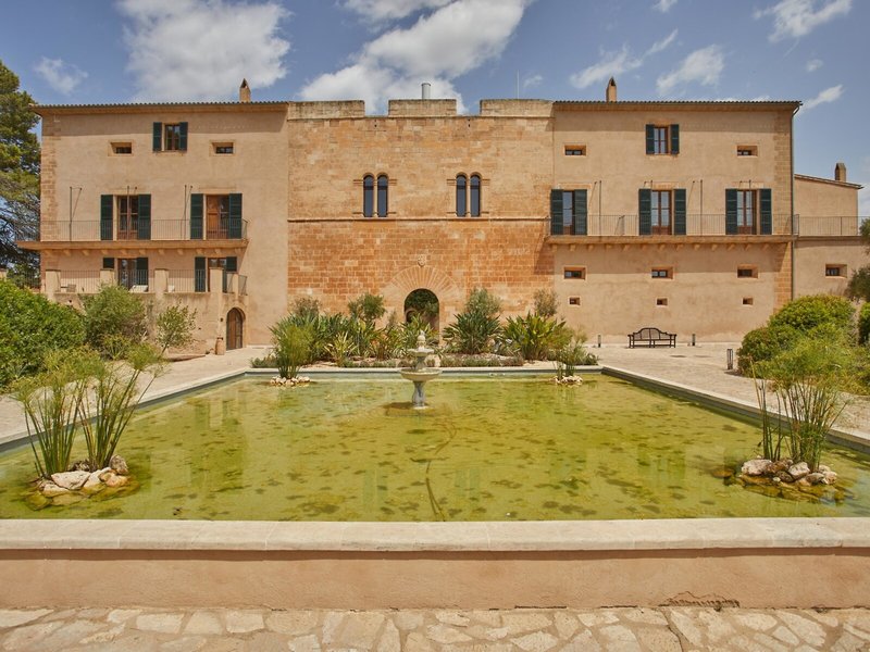Hotel Sa Torre Mallorca  12