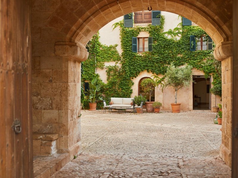 Hotel Sa Torre Mallorca  15