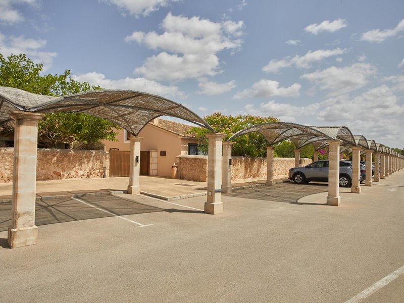 Hotel Sa Torre Mallorca  18