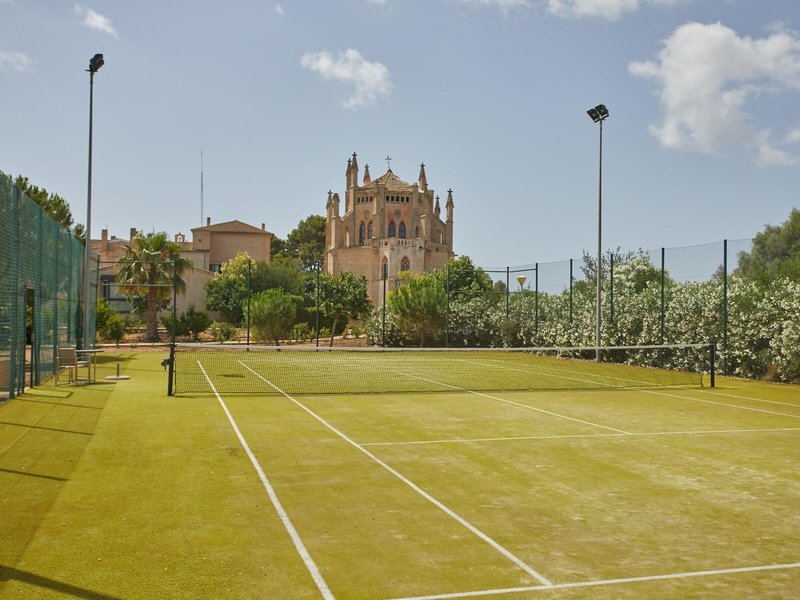 Hotel Sa Torre Mallorca  19