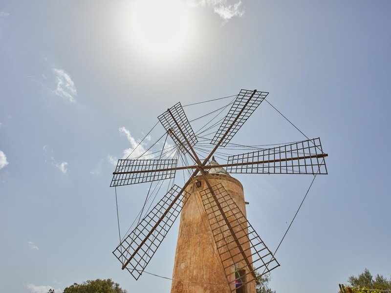 Hotel Sa Torre Mallorca  20