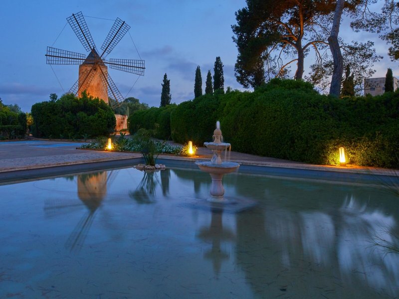 Hotel Sa Torre Mallorca  21