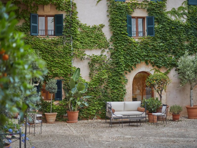 Hotel Sa Torre Mallorca  22