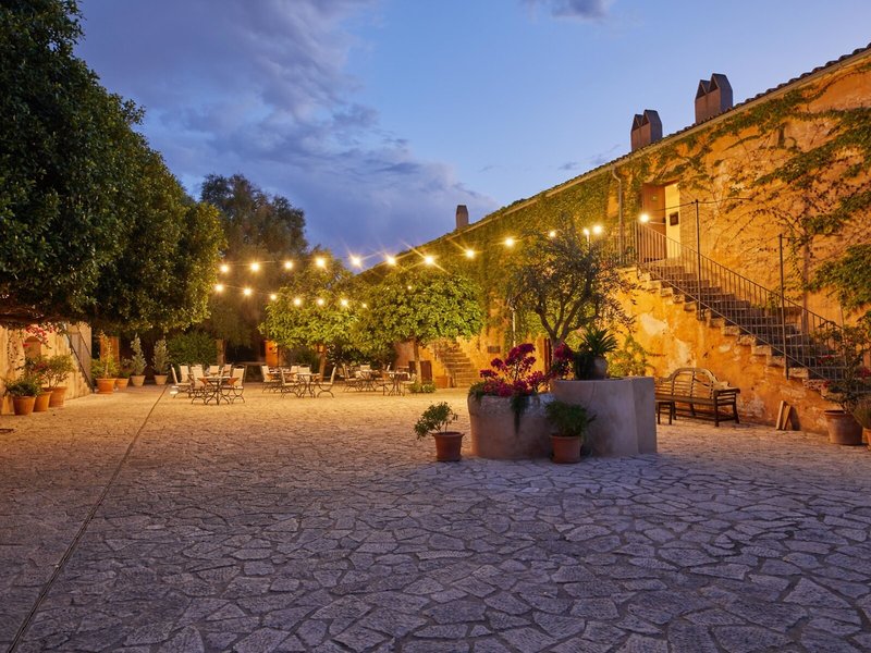 Hotel Sa Torre Mallorca  23