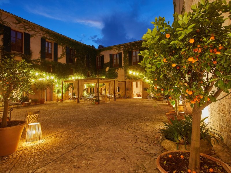 Hotel Sa Torre Mallorca  24