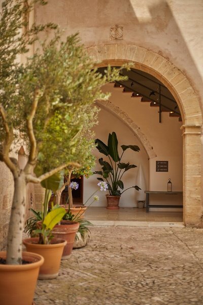 Hotel Sa Torre Mallorca  26