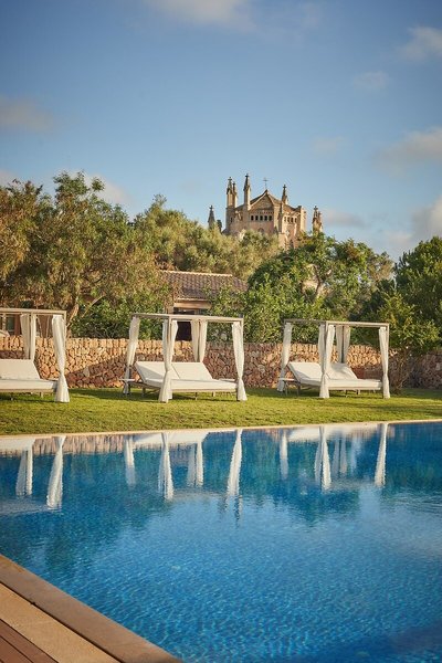 Hotel Sa Torre Mallorca  27