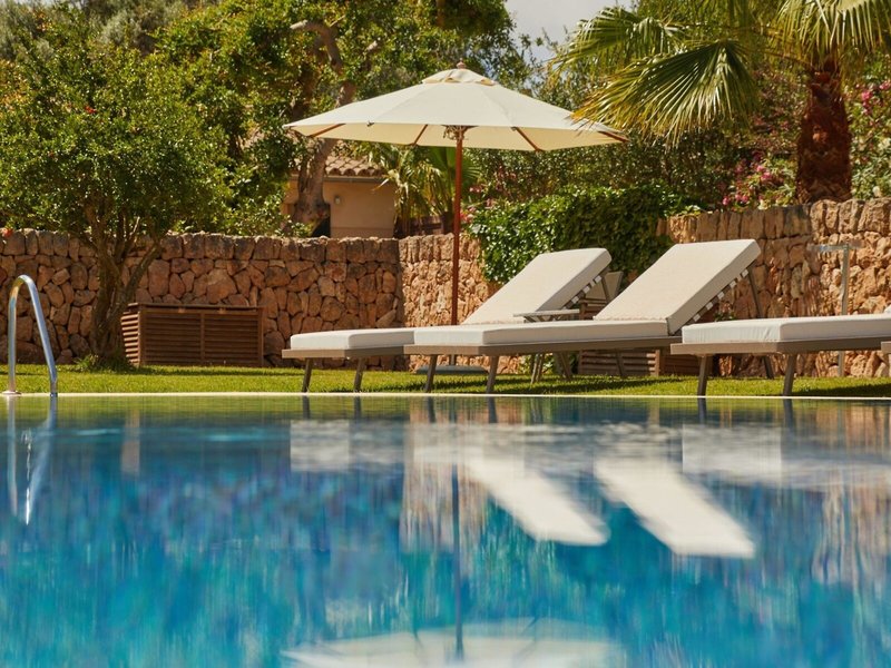 Hotel Sa Torre Mallorca  28