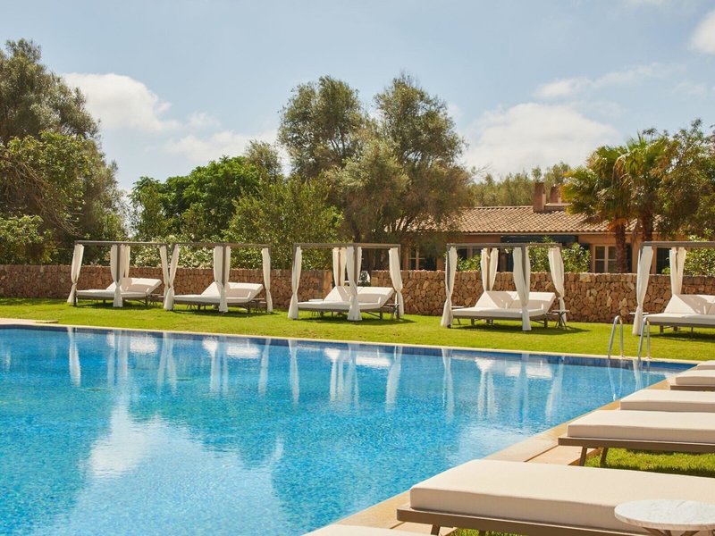 Hotel Sa Torre Mallorca  29