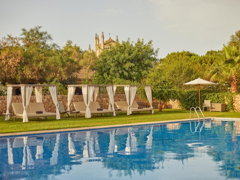 Hotel Sa Torre Mallorca  30