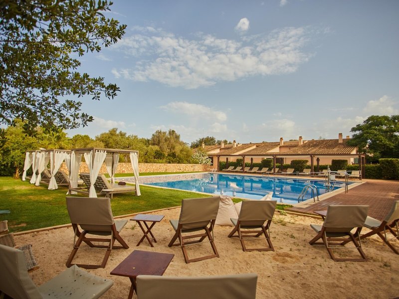 Hotel Sa Torre Mallorca  31