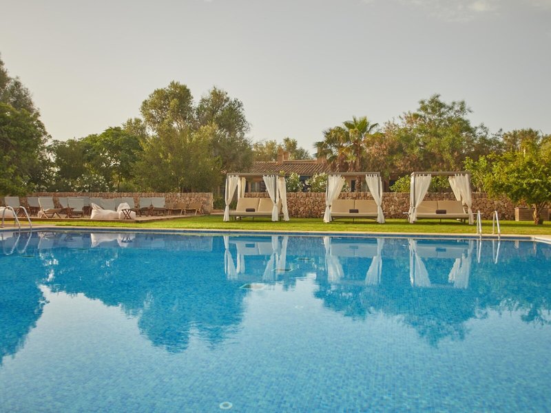 Hotel Sa Torre Mallorca  32