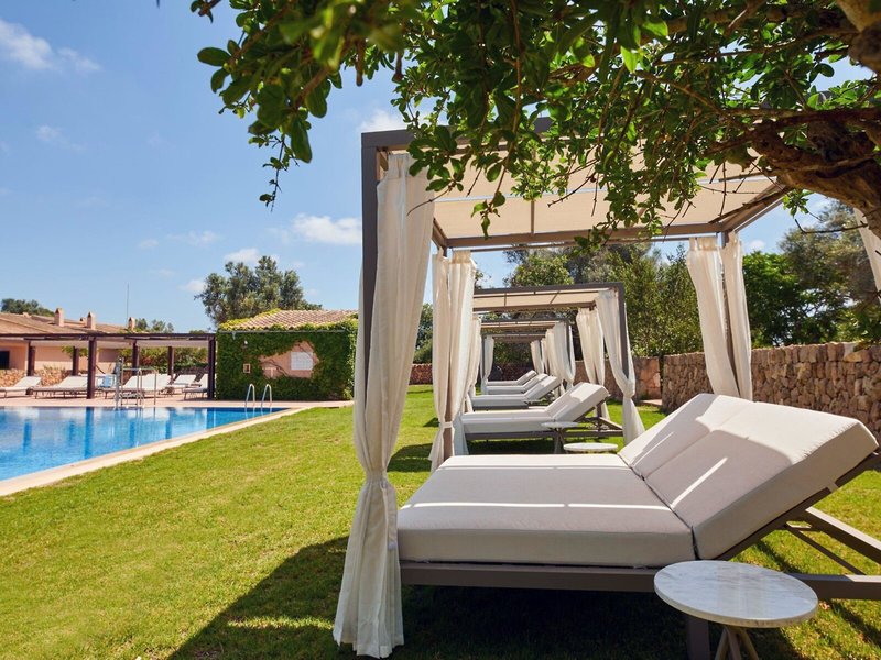 Hotel Sa Torre Mallorca  34