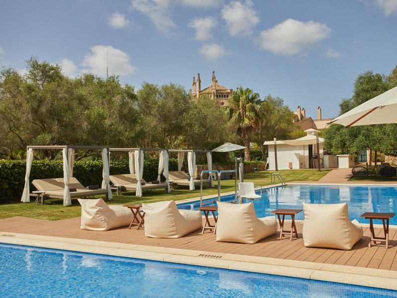 Hotel Sa Torre Mallorca  35