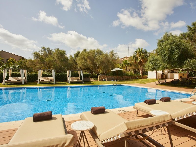 Hotel Sa Torre Mallorca  36