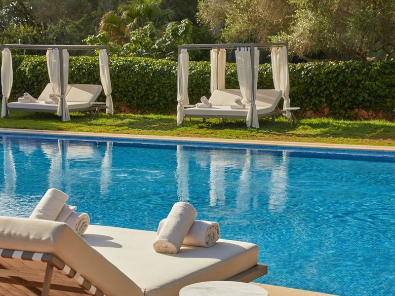 Hotel Sa Torre Mallorca  37