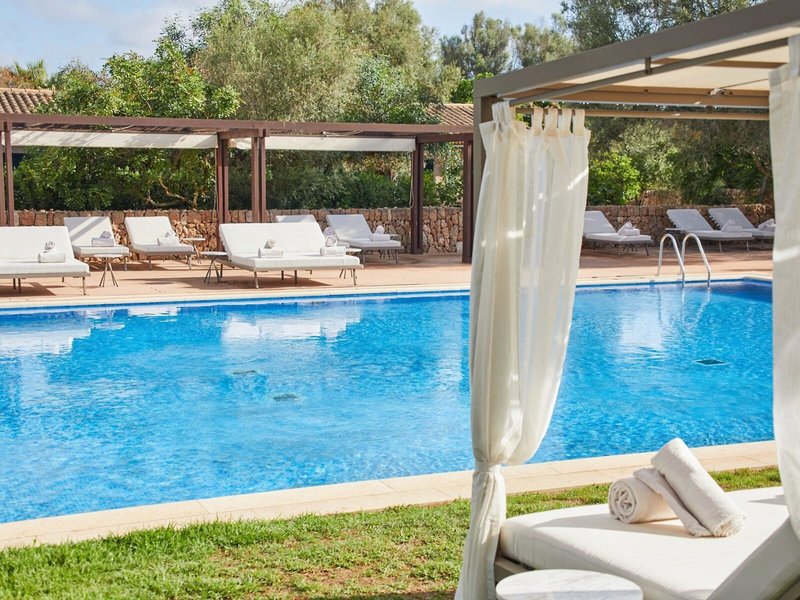 Hotel Sa Torre Mallorca  38