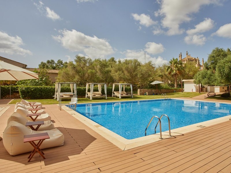 Hotel Sa Torre Mallorca  39