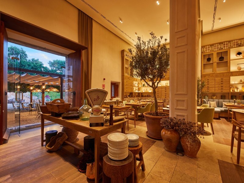 Hotel Sa Torre Mallorca  42