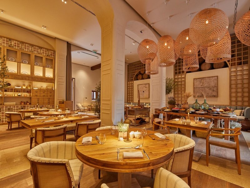 Hotel Sa Torre Mallorca  43