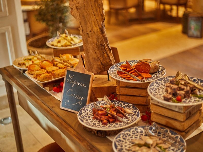 Hotel Sa Torre Mallorca  47