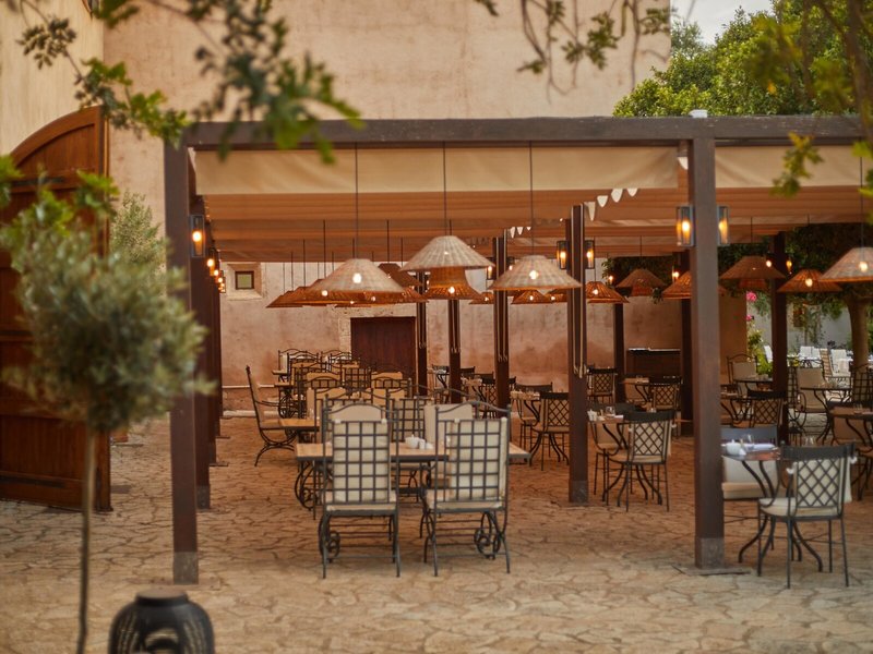 Hotel Sa Torre Mallorca  49