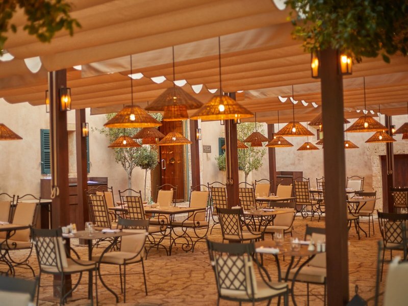 Hotel Sa Torre Mallorca  50