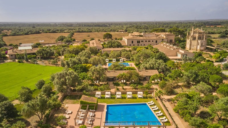 Zoëtry Mallorca 1