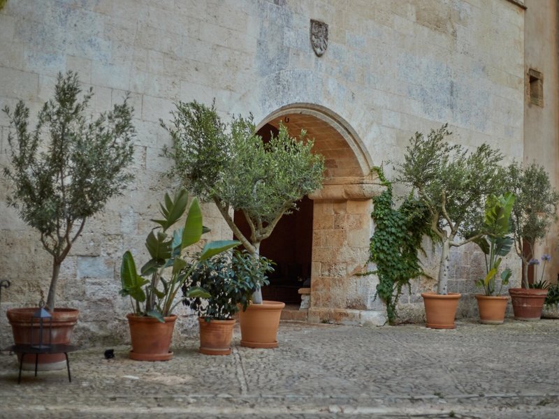 Zoëtry Mallorca 14