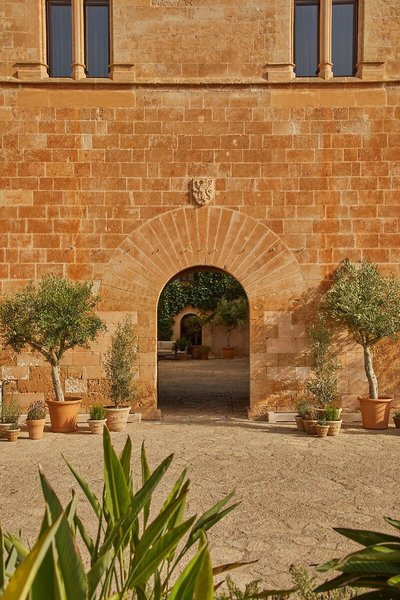Zoëtry Mallorca 16