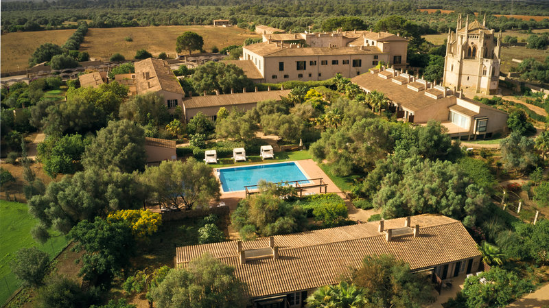 Zoëtry Mallorca 1