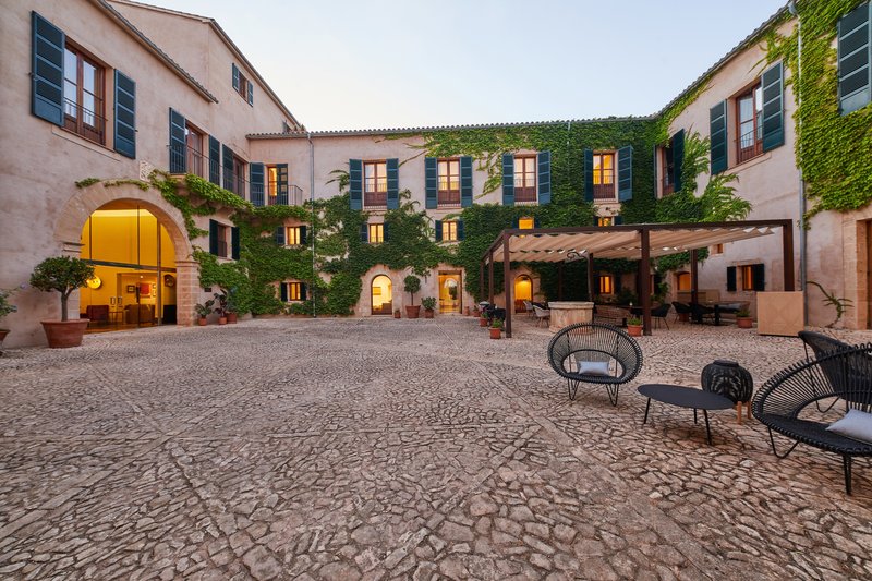 Zoëtry Mallorca 5
