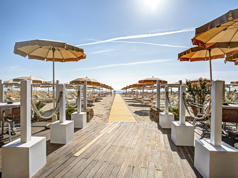 Waldorf Milano Marittima 3