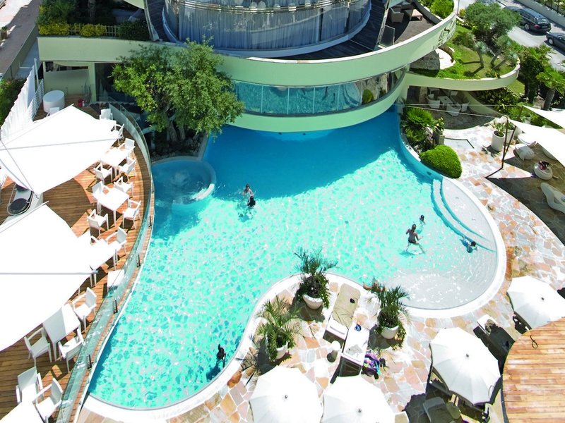 Waldorf Milano Marittima 6